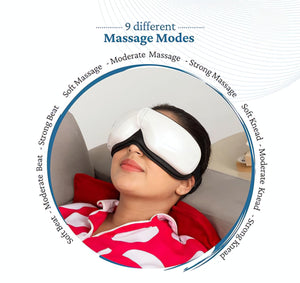 Neuracare™ OptiPulse Massager - Neuracare