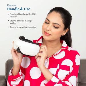 Neuracare™ OptiPulse Massager - Neuracare