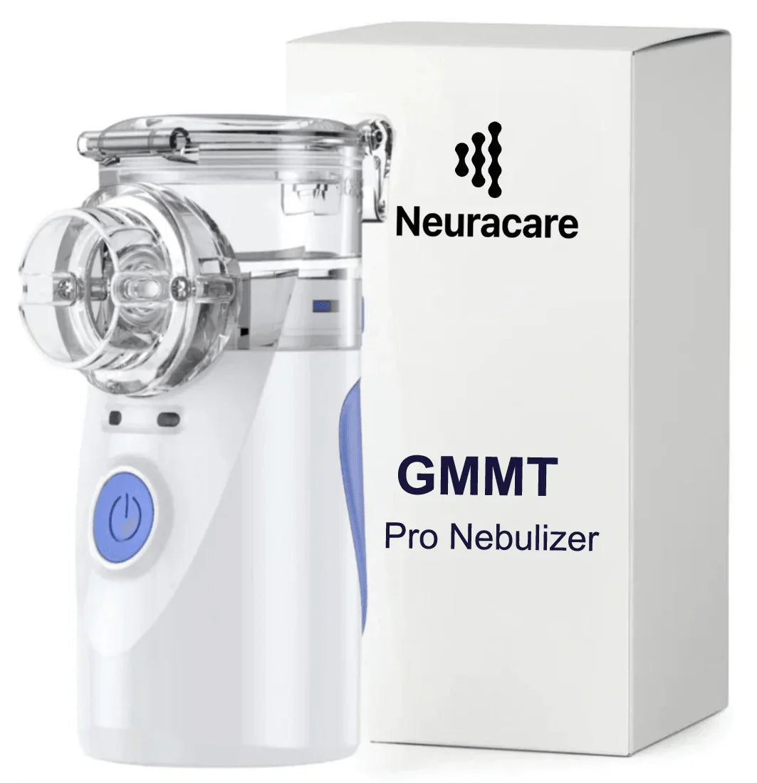 Neuracare GMMT Pro Nebulizer