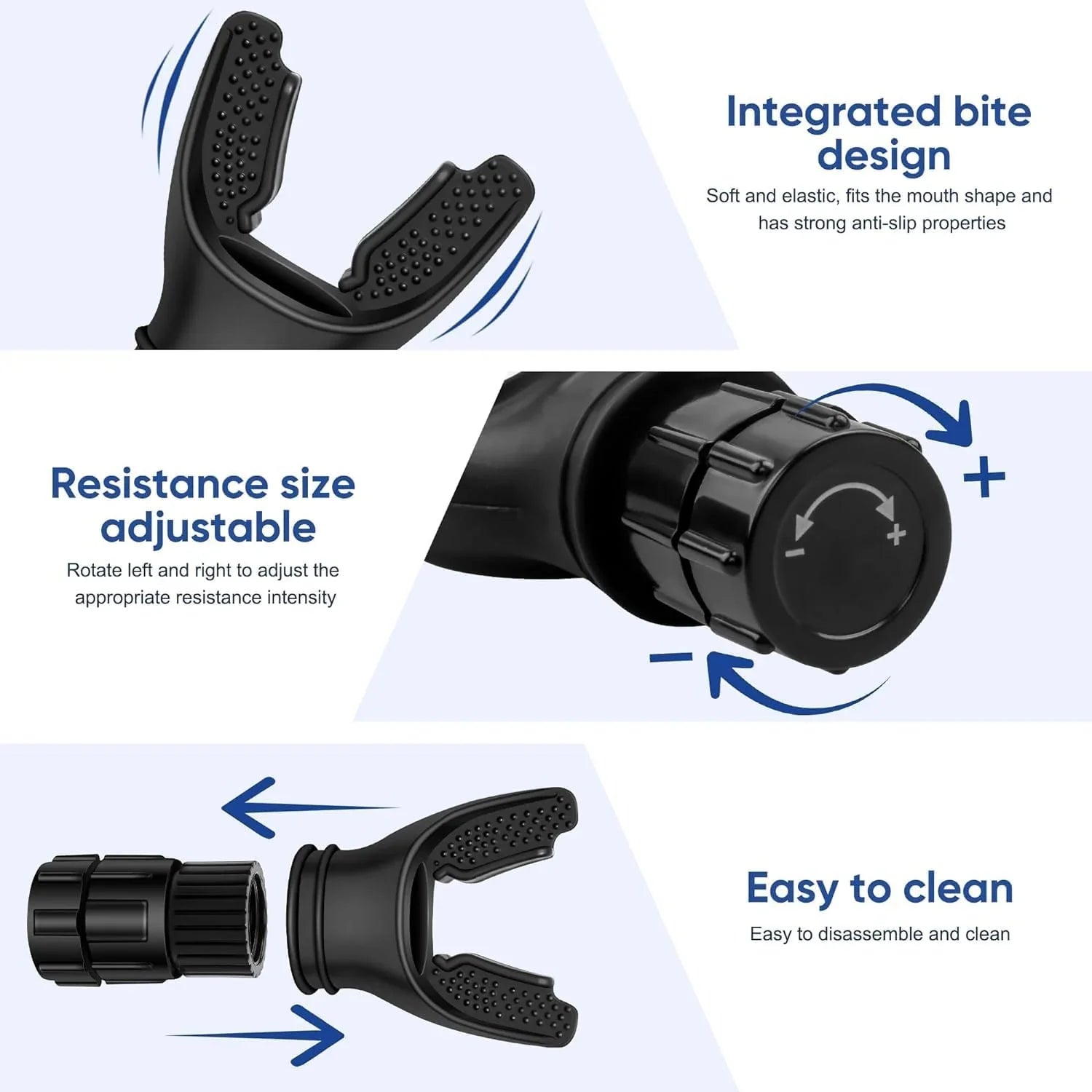 Neuracare RMT Breathe Pro (Breathing Trainer)