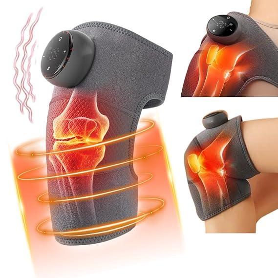 Neuracare™ Smart Knee Massager - Neuracare
