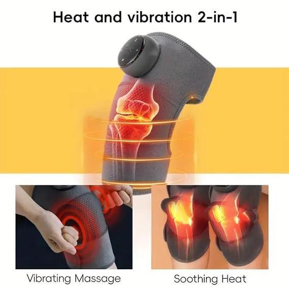 Neuracare™ Smart Knee Massager - Neuracare