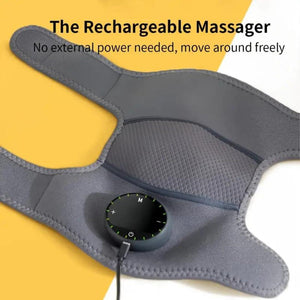 Neuracare™ Smart Knee Massager - Neuracare