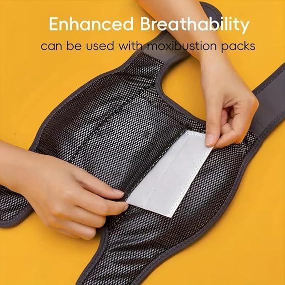 Neuracare™ Smart Knee Massager - Neuracare