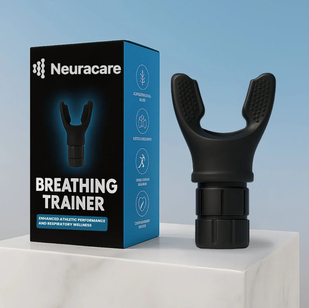 Neuracare RMT Breathe Pro (Breathing Trainer)